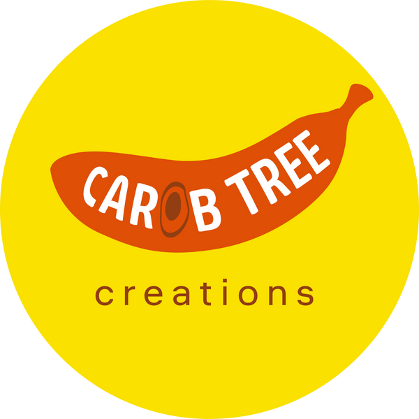 Carob tree creations